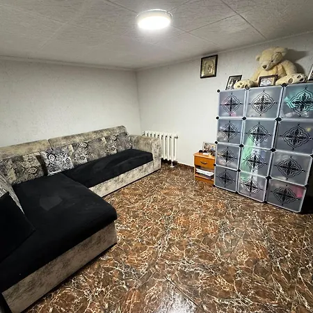 Pansiyon Casa Dan Tuzla