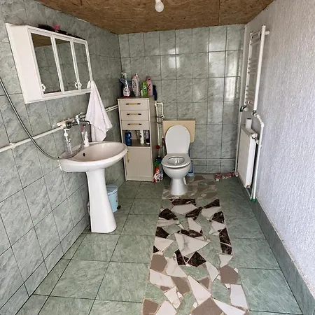 Casa Dan Pansiyon Tuzla