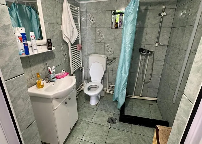 Homestay szállás Casa Dan *