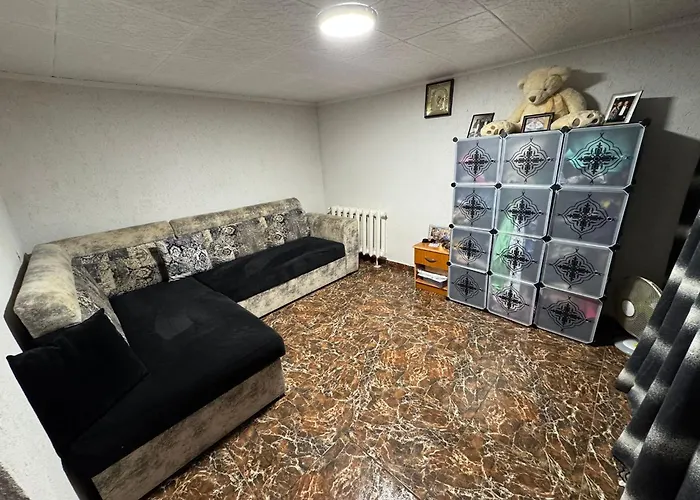 Homestay szállás Casa Dan Tuzla