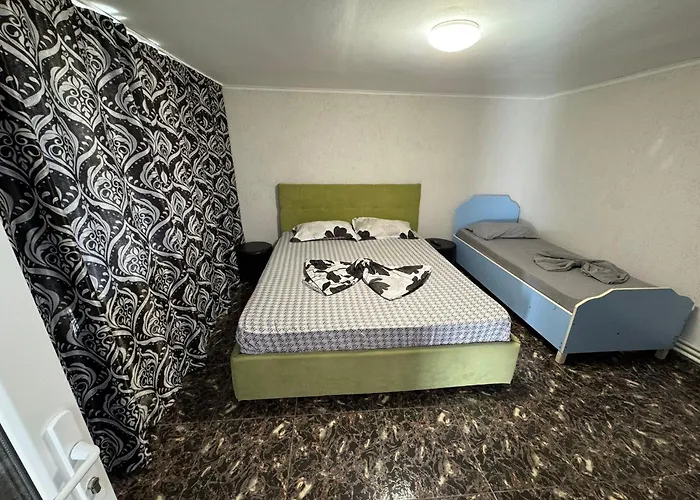 Homestay szállás Casa Dan *