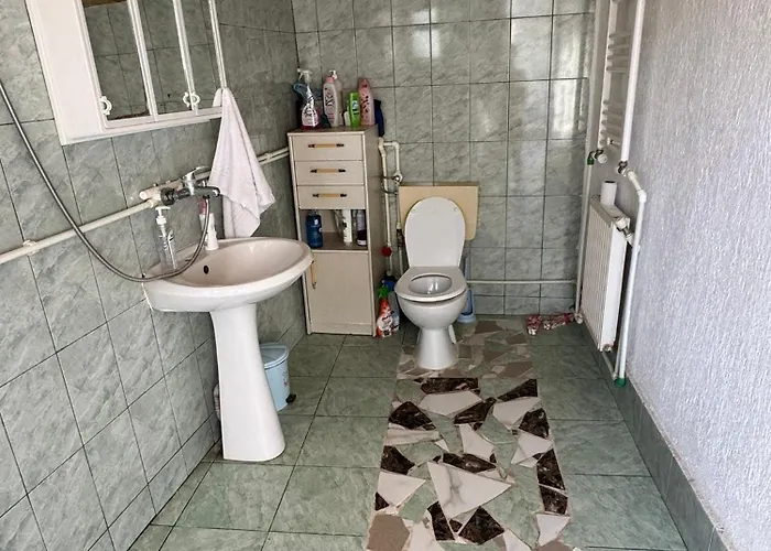 Casa Dan Homestay szállás Tuzla